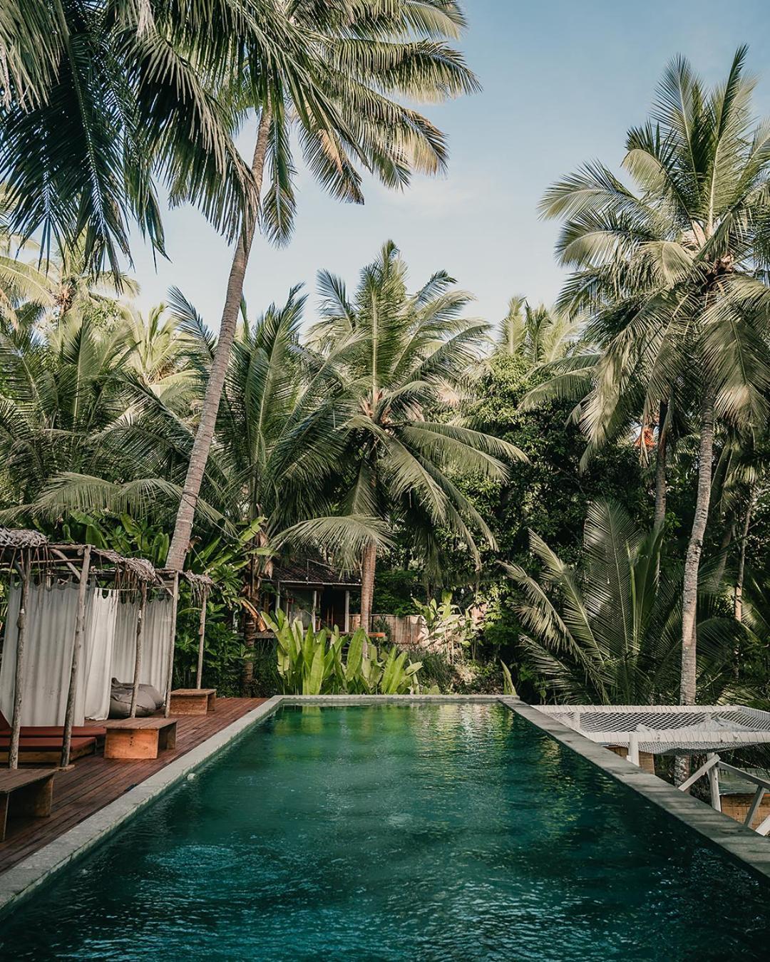 Hotel Spice Trader Sakti Exterior foto